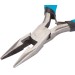 Blue Spot Tools Soft Grip Mini Long Nose Plier 08507 Bluespot
