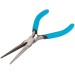 Blue Spot Tools Soft Grip Mini Needle Nose Long Plier 08510 Bluespot