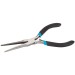 Blue Spot Tools Soft Grip Mini Mixed Plier 3 Piece Set 08512 Bluespot