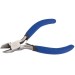 Blue Spot Tools Soft Grip Mini Mixed Plier 3 Piece Set 08512 Bluespot