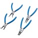 Blue Spot Tools Circlip Plier 4 Piece Set 150mm 6 Inch 08702 Bluespot