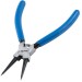 Blue Spot Tools Circlip Plier 4 Piece Set 150mm 6 Inch 08702 Bluespot