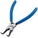 Blue Spot Tools Circlip Plier 4 Piece Set 150mm 6 Inch 08702 Bluespot