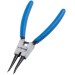 Blue Spot Tools Circlip Plier 4 Piece Set 150mm 6 Inch 08702 Bluespot