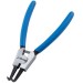 Blue Spot Tools Circlip Plier 4 Piece Set 150mm 6 Inch 08702 Bluespot