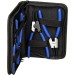 Blue Spot Tools Circlip Plier 4 Piece Set 150mm 6 Inch 08702 Bluespot