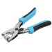 Blue Spot Tools Leather Punch And Eyelet Plier 3 Piece Set 08802 Bluespot