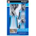 Blue Spot Tools Leather Punch And Eyelet Plier 3 Piece Set 08802 Bluespot