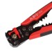 Blue Spot Tool Self Adjusting Wire Stripper Crimper Crimping Tool 08805