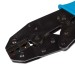 Blue Spot Tools Heavy Duty Ratchet Terminal Crimping Wire Crimp Connector Tool 08807
