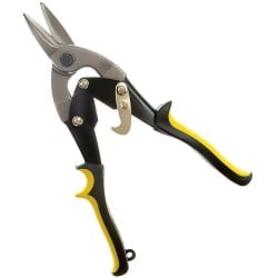 Blue Spot Tools Aviation Tin Snip 250mm 10 inch 09301 Bluespot