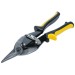 Blue Spot Tools Aviation Tin Snip 250mm 10 inch 09301 Bluespot