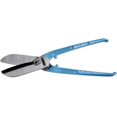 Blue Spot Tools Straight Cutting Snips 250mm 10 Inch Shears 09302 Bluespot