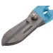 Blue Spot Tools Straight Cutting Snips 250mm 10 Inch Shears 09302 Bluespot