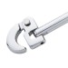 Blue Spot Tools Basin Wrench 16 inch Long Reach T Bar 06323 Bluespot