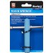 Blue Spot Tools Basin Wrench 16 inch Long Reach T Bar 06323 Bluespot
