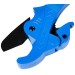 Blue Spot Tools Ratchet Action PVC Plastic Pipe Cutter 45mm 09310