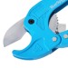 Blue Spot Tools Ratchet PVC Plastic Pipe Cutter 42mm 09311 Bluespot