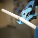Blue Spot Tools Ratchet PVC Plastic Pipe Cutter 42mm 09311 Bluespot
