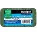 Blue Spot Tools Green Polishing Compound Chrome Platinum Stainless 19018 Bluespot