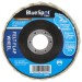 Blue Spot Tools 115mm Felt Polishing Buffing Flap Wheel 19044 Bluespot