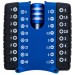 Blue Spot Tools Compact Screwdriver Bit 33pc Set With Holder 14157 Bluespot