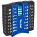 Blue Spot Tools Compact Screwdriver Bit 33pc Set With Holder 14157 Bluespot