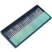 Blue Spot Tools Diamond Burr 30pc Set 19022 Bluespot