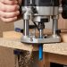 Blue Spot Tools 12.7mm (1/2") X 63mm (2-1/2") Kitchen Work Top Router Bit 19048