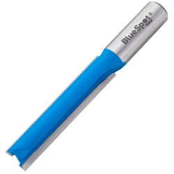 Blue Spot Tools 12.7mm (1/2") X 63mm (2-1/2") Kitchen Work Top Router Bit 19048