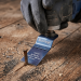 Blue Spot Tools 34mm Bi-Metal Wood &amp; Metal Multi-Tool Blade 19050