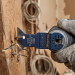 Blue Spot Tools 44mm Bi-Metal Multi-Tool Blade Universal Fit 19051