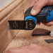 Blue Spot Tools 27PC Oscillating Tool Blade and Sanding Accessory Kit 19060
