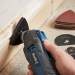 Blue Spot Tools 27PC Oscillating Tool Blade and Sanding Accessory Kit 19060