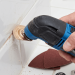 Blue Spot Tools 27PC Oscillating Tool Blade and Sanding Accessory Kit 19060
