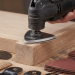 Blue Spot Tools 27PC Oscillating Tool Blade and Sanding Accessory Kit 19060