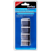 Blue Spot Tools 138PC Cutting, Sanding &amp; Finishing Rotary Tool Accessory Set 19073