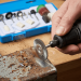 Blue Spot Tools 24PC Cutting, Grinding &amp; Polishing Rotary Tool Accessory Set 3.17mm (1/8") Arbor 19082