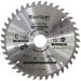 Blue Spot Tools 3pc Set 190mm TCT Circular Saw Blades 20T 24T 40T 19402 Bluespot