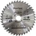 Blue Spot Tools 3pc Set 210mm TCT Circular Saw Blades 24T 40T 48T 19404 Bluespot