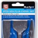 Blue Spot Tools SDS Plus Masonry Multi Mixed Chisel 3pc Set 20012