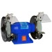 Blue Spot Tools Bench Grinder 6 Inch 150 Watt 18000 Bluespot