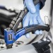 Blue Spot Tools Compact Industrial Pop Rivet Gun 8 inch Riveter 09102