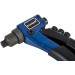 Blue Spot Tools Compact Industrial Pop Rivet Gun 8 inch Riveter 09102