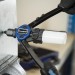 Blue Spot Tools Double Arm Industrial Riveter Pop Rivet Gun 09103