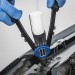 Blue Spot Tools Double Arm Industrial Riveter Pop Rivet Gun 09103