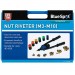 Blue Spot Tools Threaded Rivnut Nutsert Rivet Nut Tool 09104