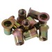 Blue Spot Tools Rivet Nut Nutsert Riveter Setting Tool 8 inch 09107 Bluespot
