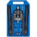 Blue Spot Long Arm 2 in 1 Pop Rivet and Nut Riveter Gun Setting Tool 09108 Bluespot