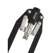Blue Spot Long Arm 2 in 1 Pop Rivet and Nut Riveter Gun Setting Tool 09108 Bluespot